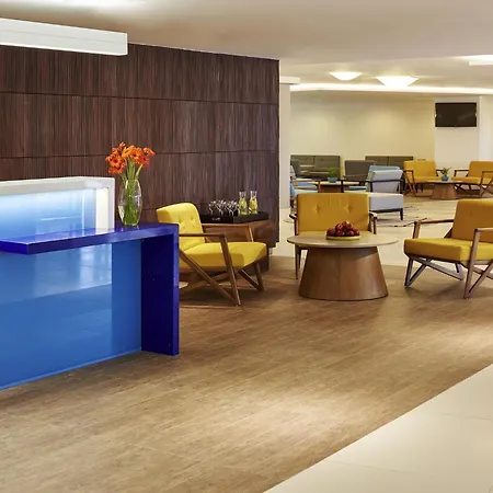 Novotel Rio De Janeiro Parque Olimpico-2