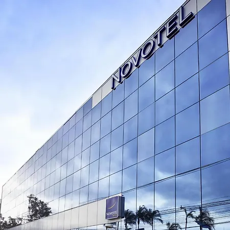 Novotel Rio De Janeiro Parque Olimpico-2