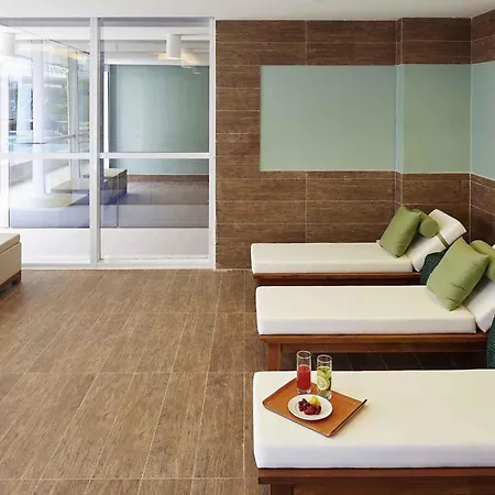Novotel Rio De Janeiro Parque Olimpico-3