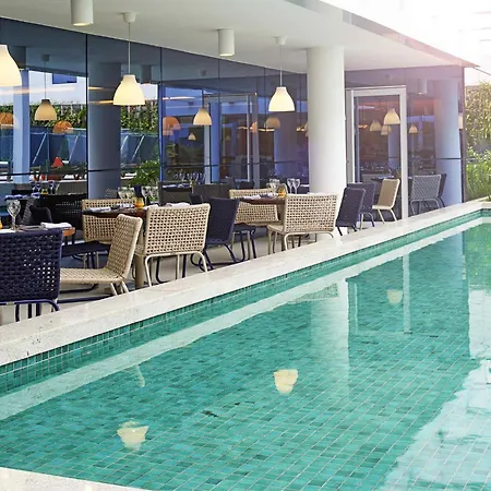 Novotel Rio De Janeiro Parque Olimpico-3