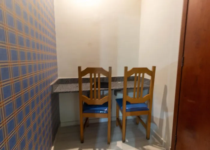 Hotel Malaga (Adults Only) Río de Janeiro